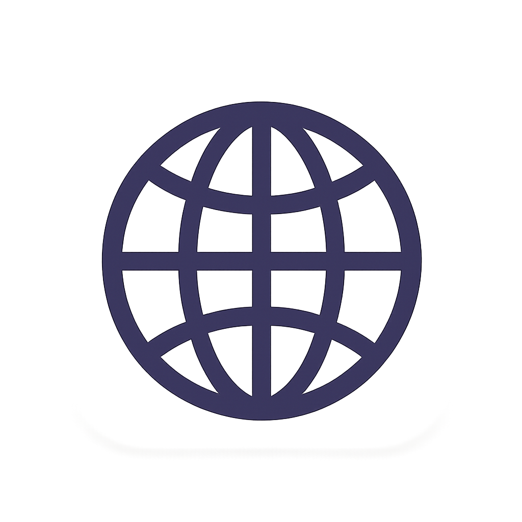 Global Domain Marketplace logo