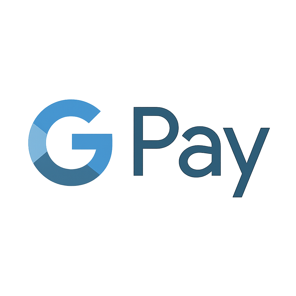 Google Pay logo