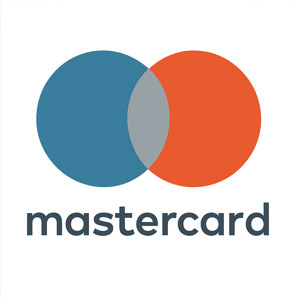 Mastercard logo