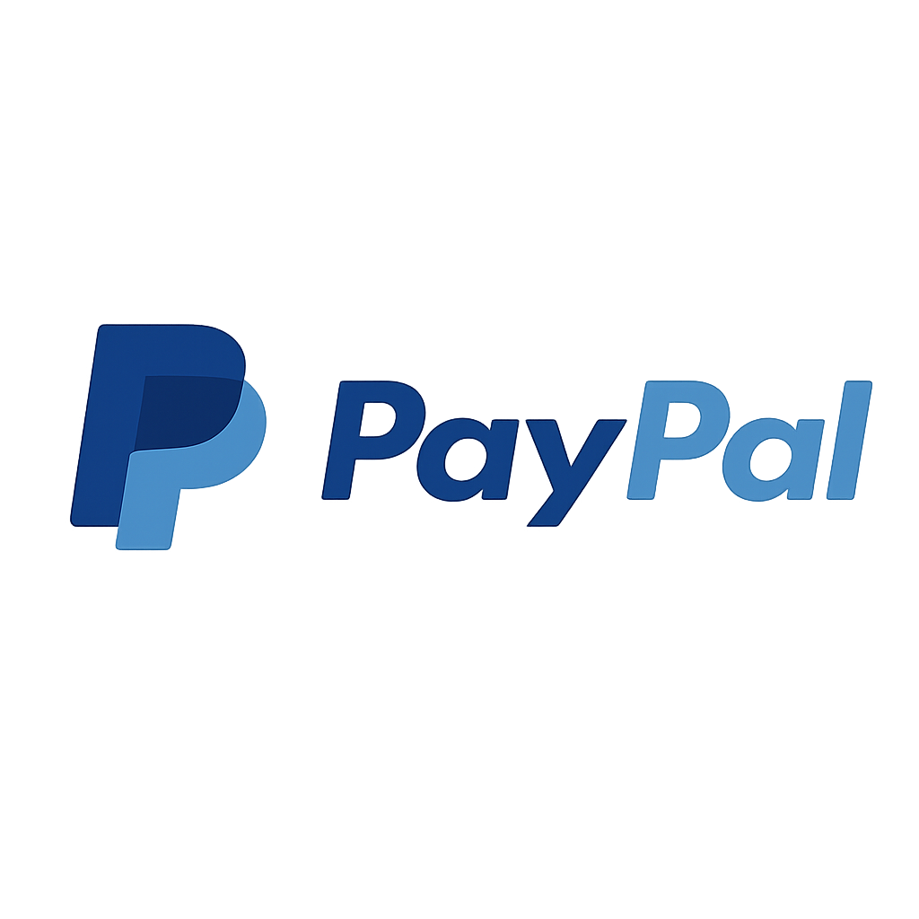 PayPal logo