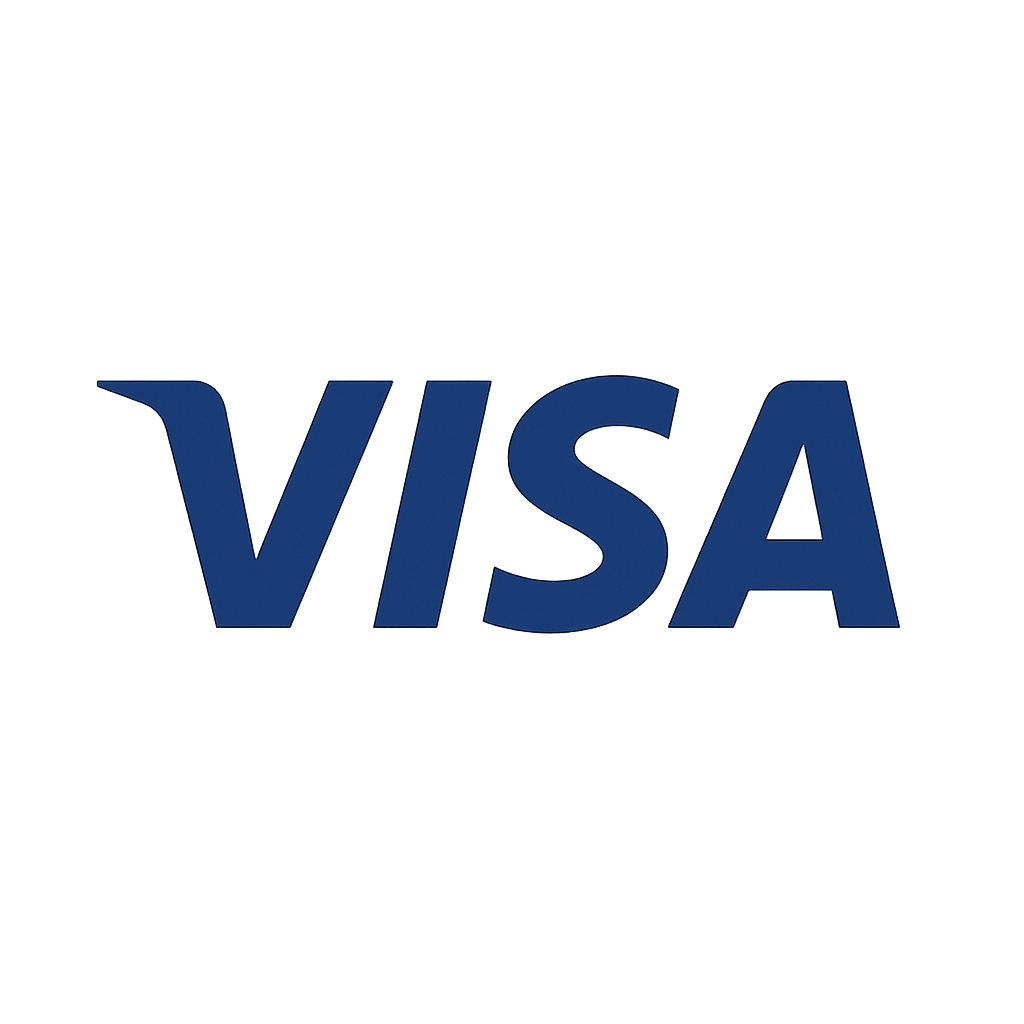 Visa logo