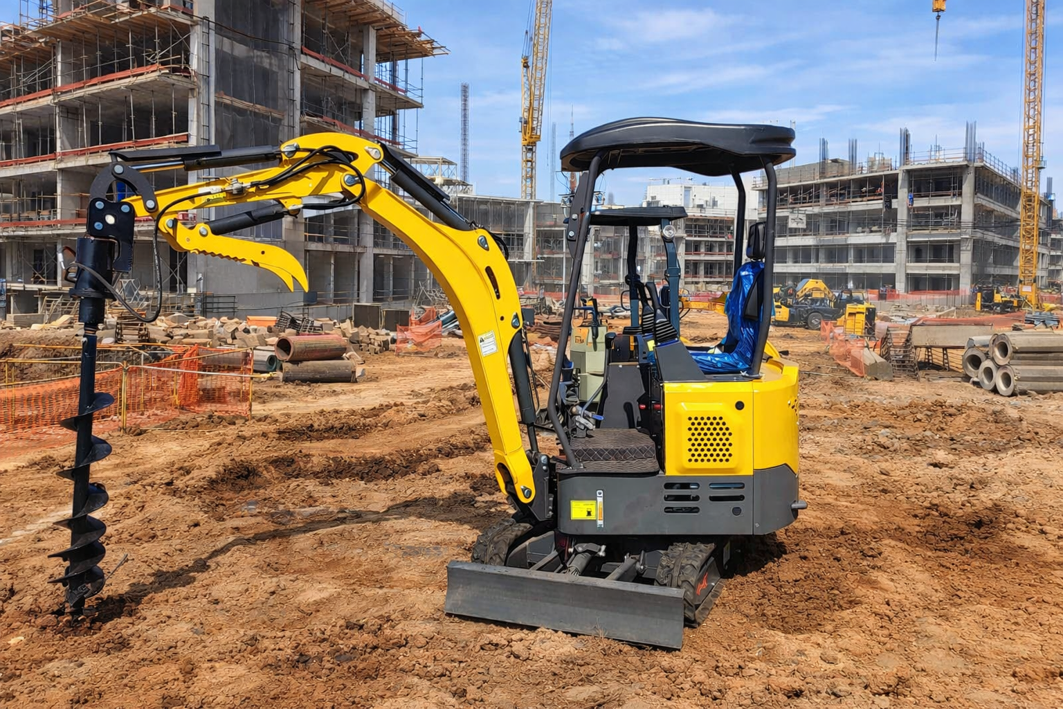 Added by user manually