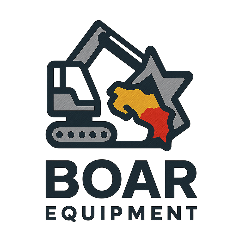 Boar Equipment