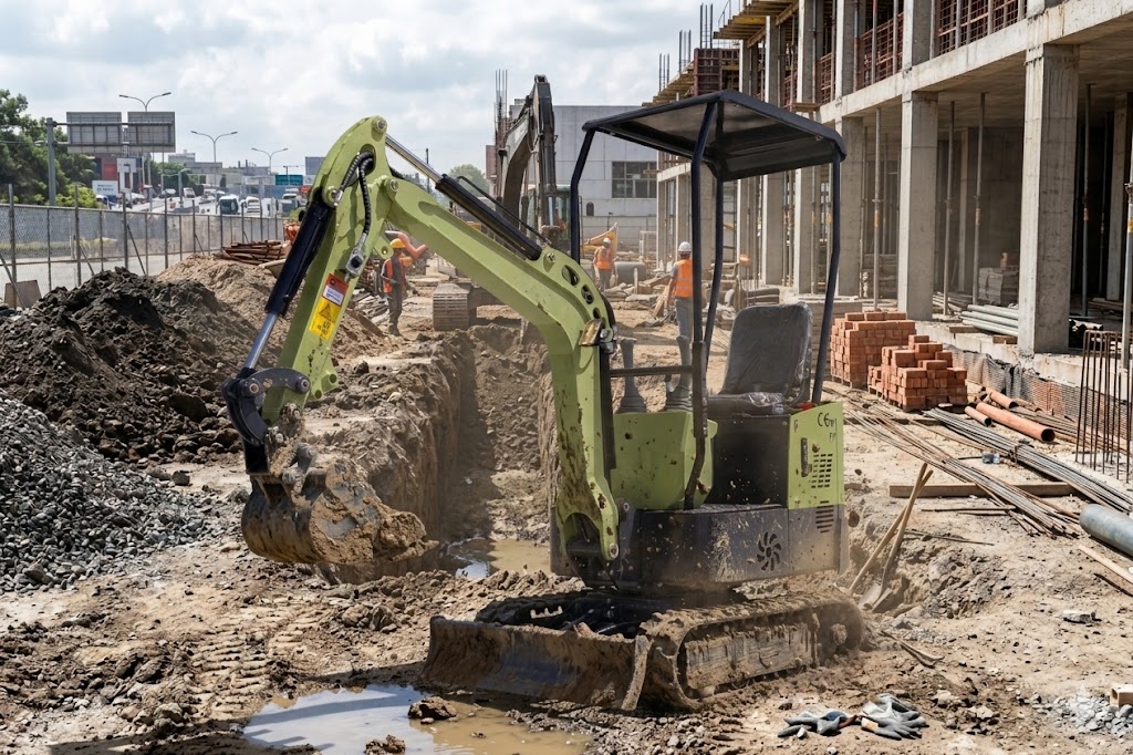 Added by user manually