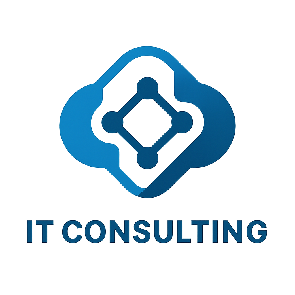 ITDJM Solutions Inc. logo