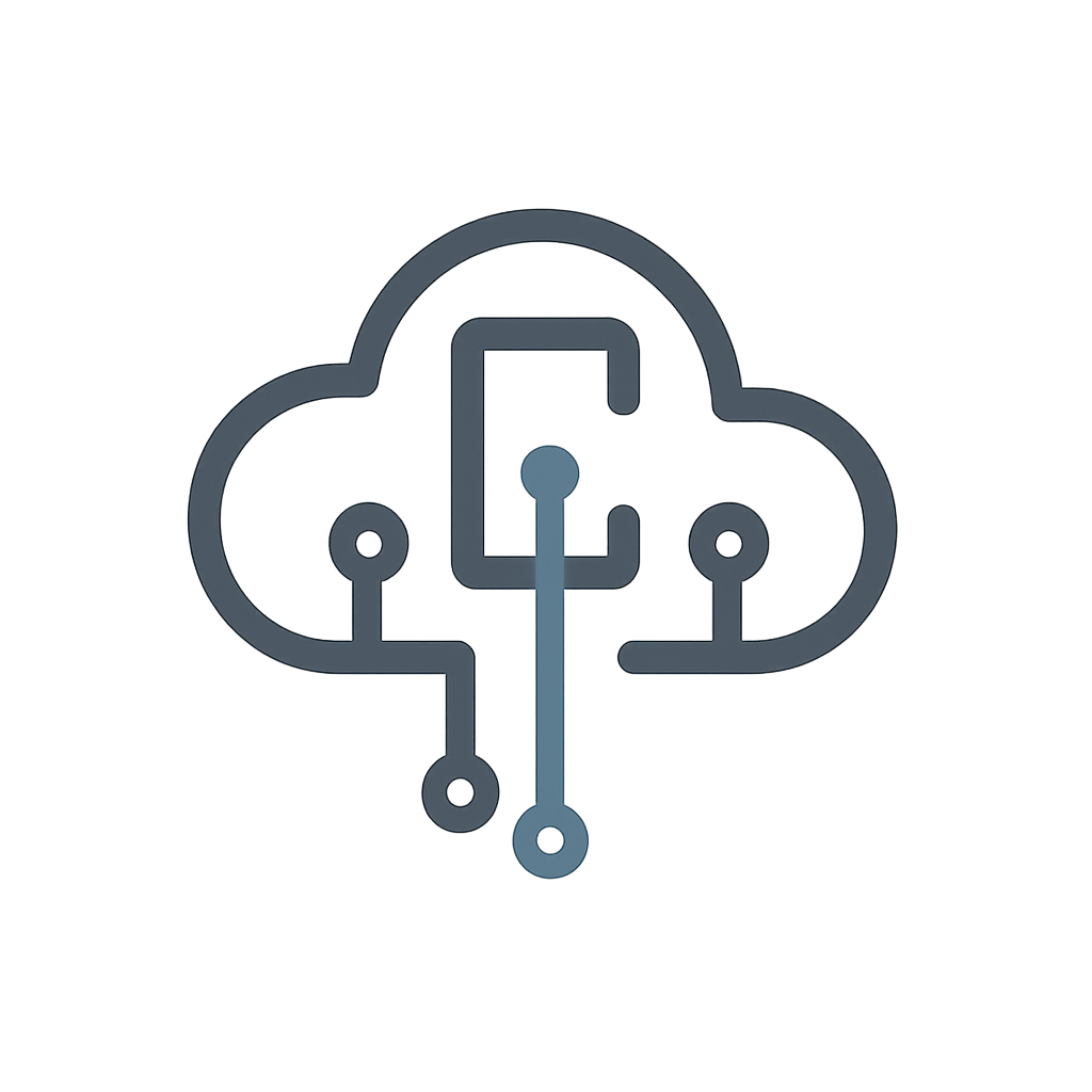Cloud API Platform logo