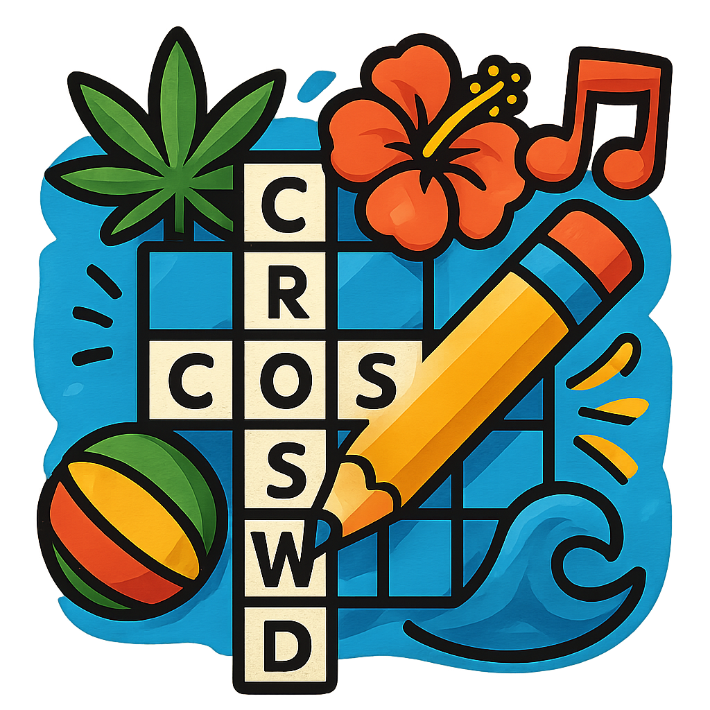 Crossword Puzzle Icon