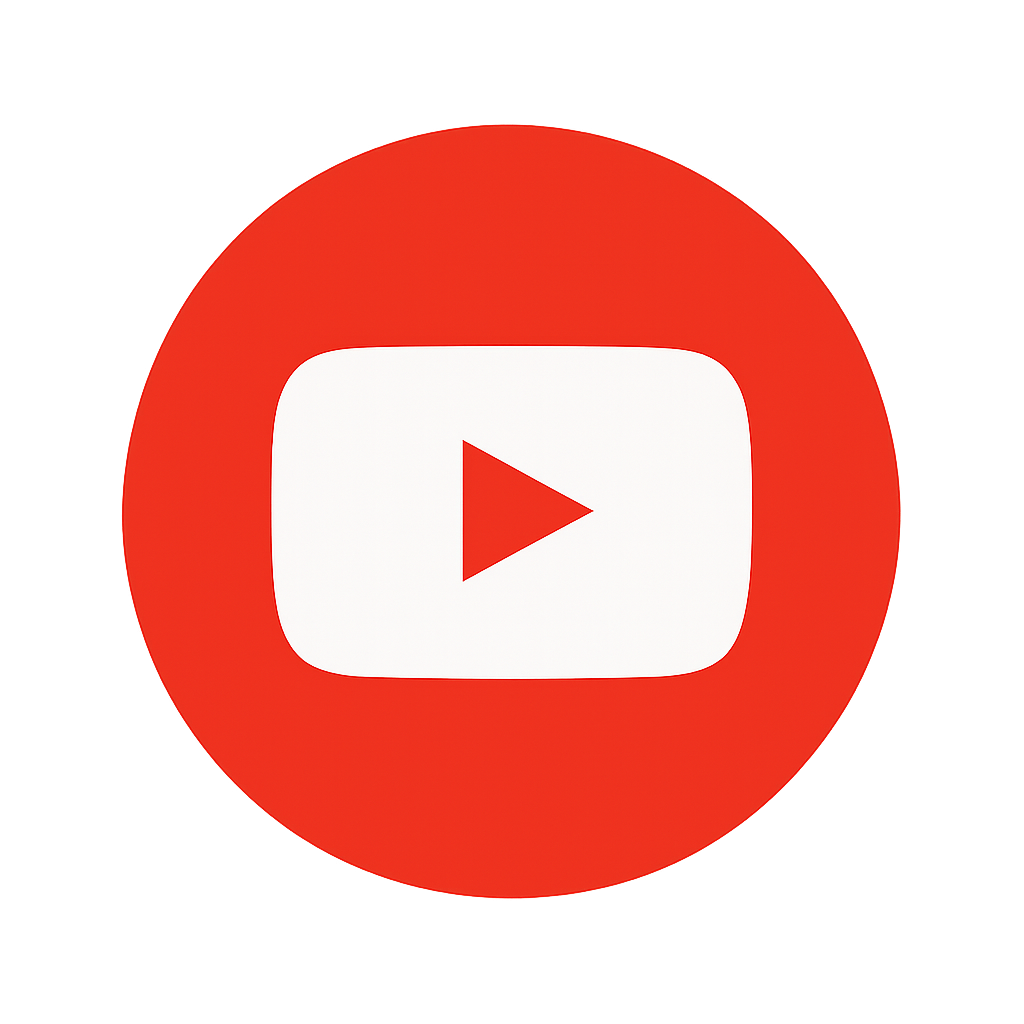 YouTube logo