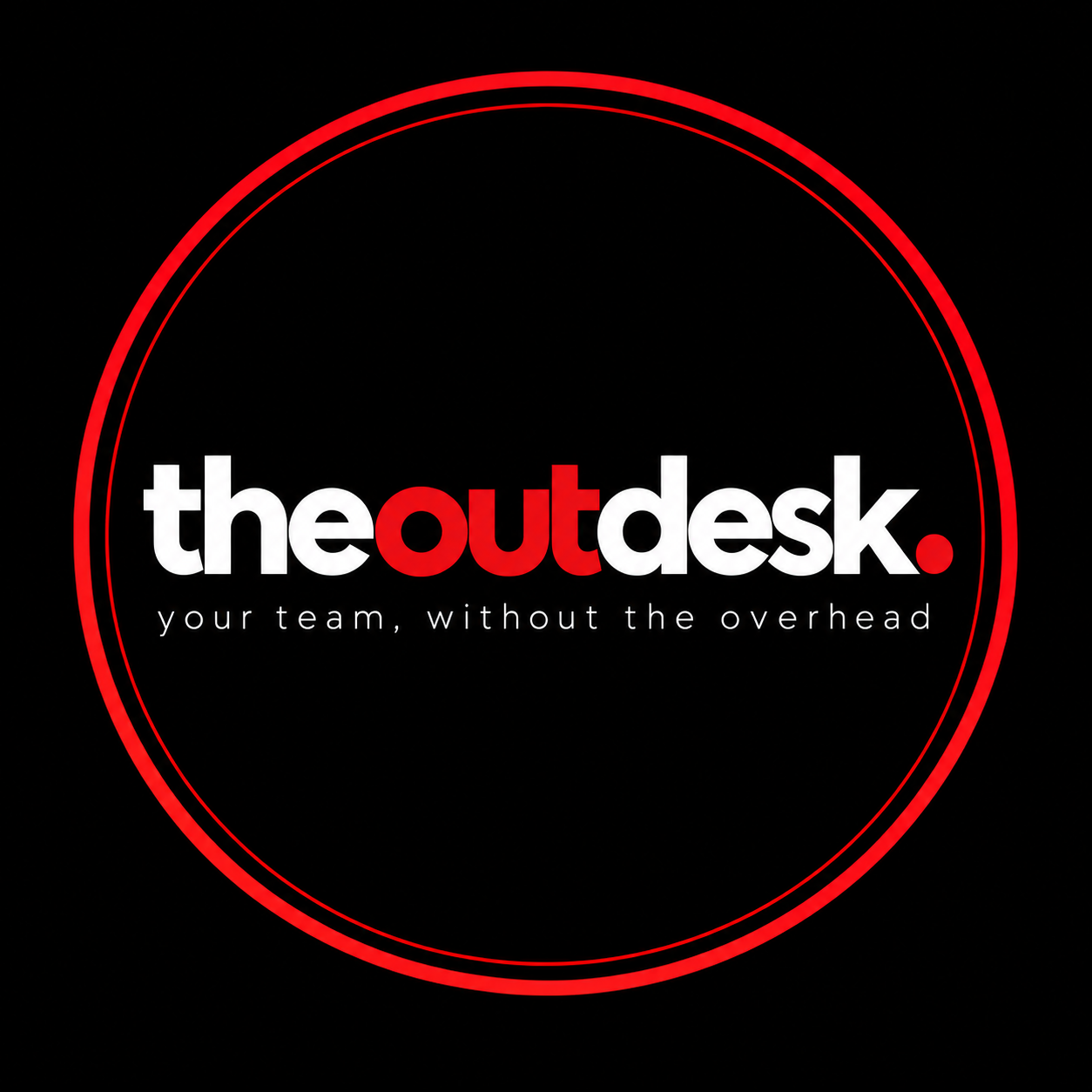 theoutdesk.com logo