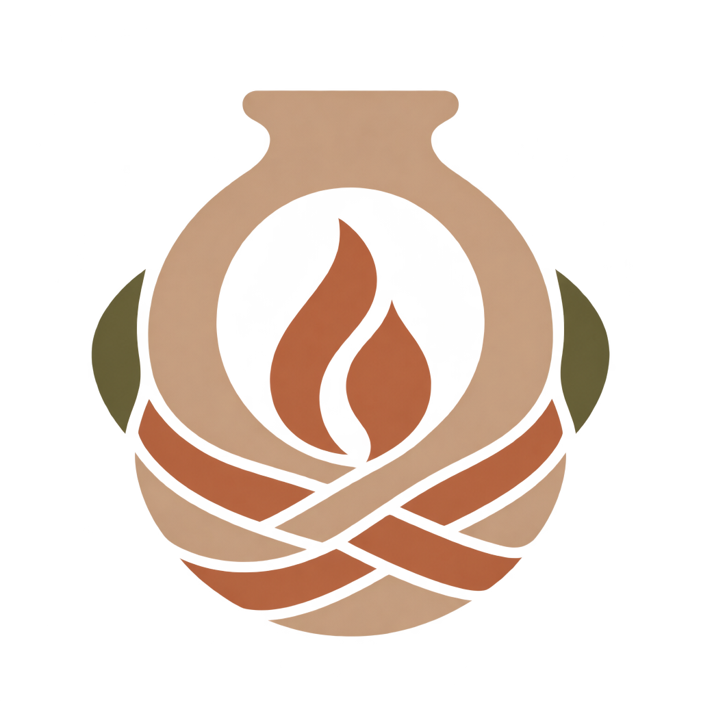 Hearth & Hollow logo