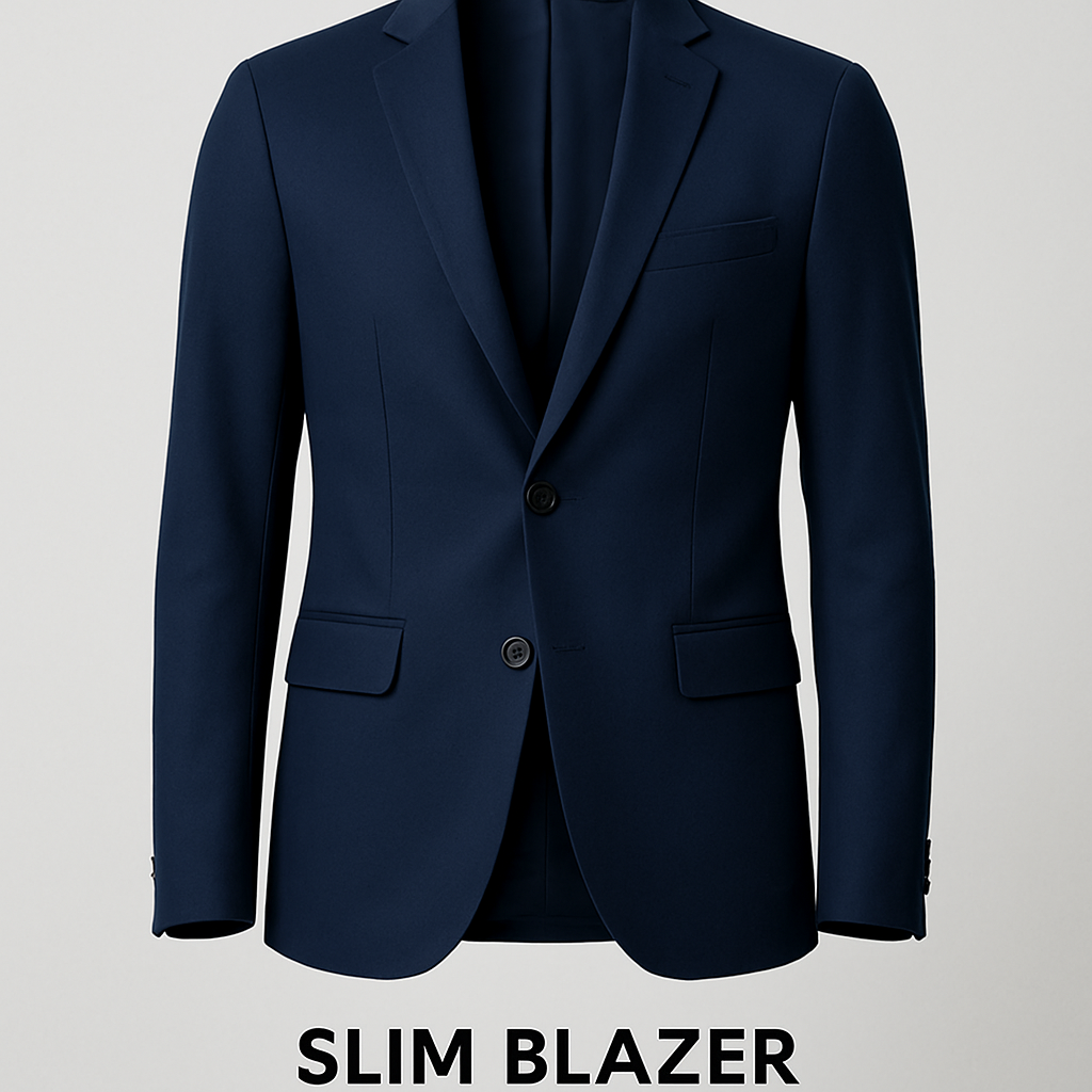 Slim Blazer product photo