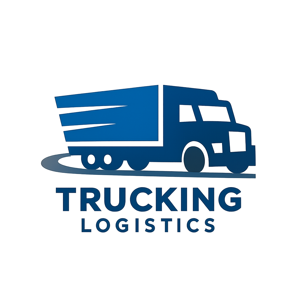 JALUAN TRUCKING LLC logo