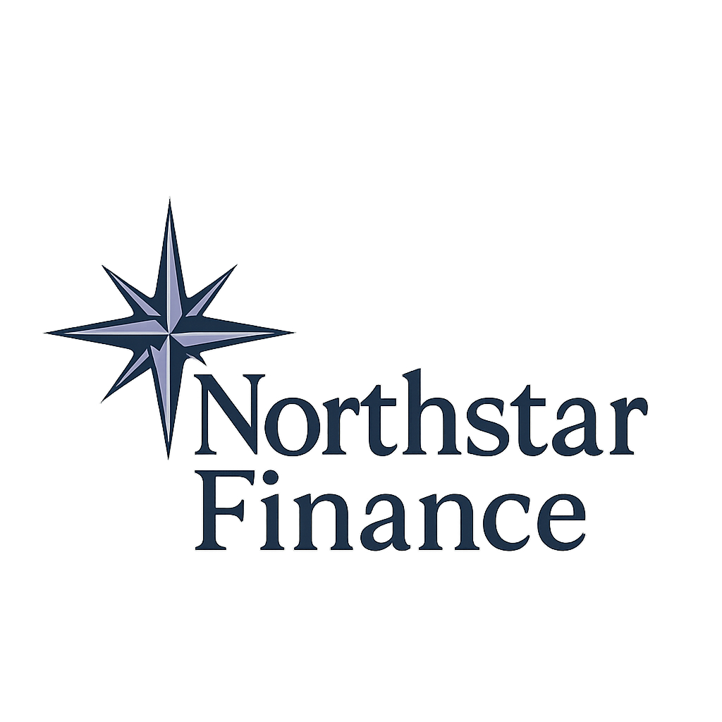 Northstar Finance logo
