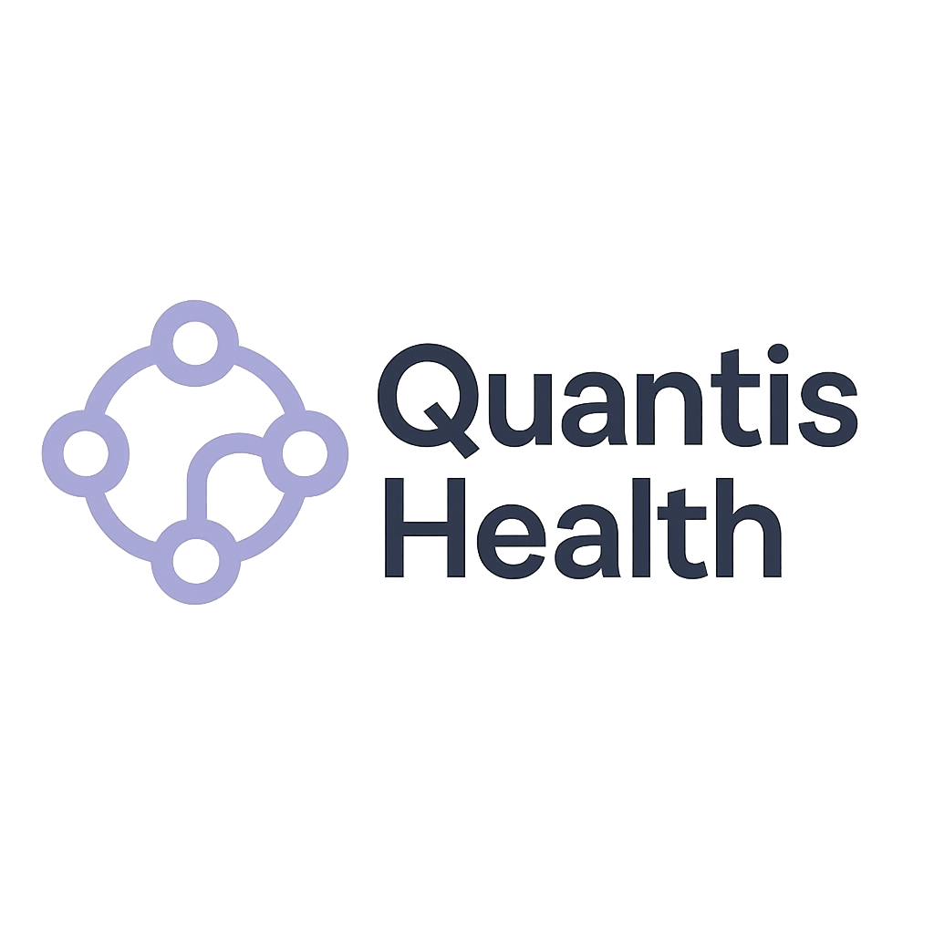Quantis Health logo