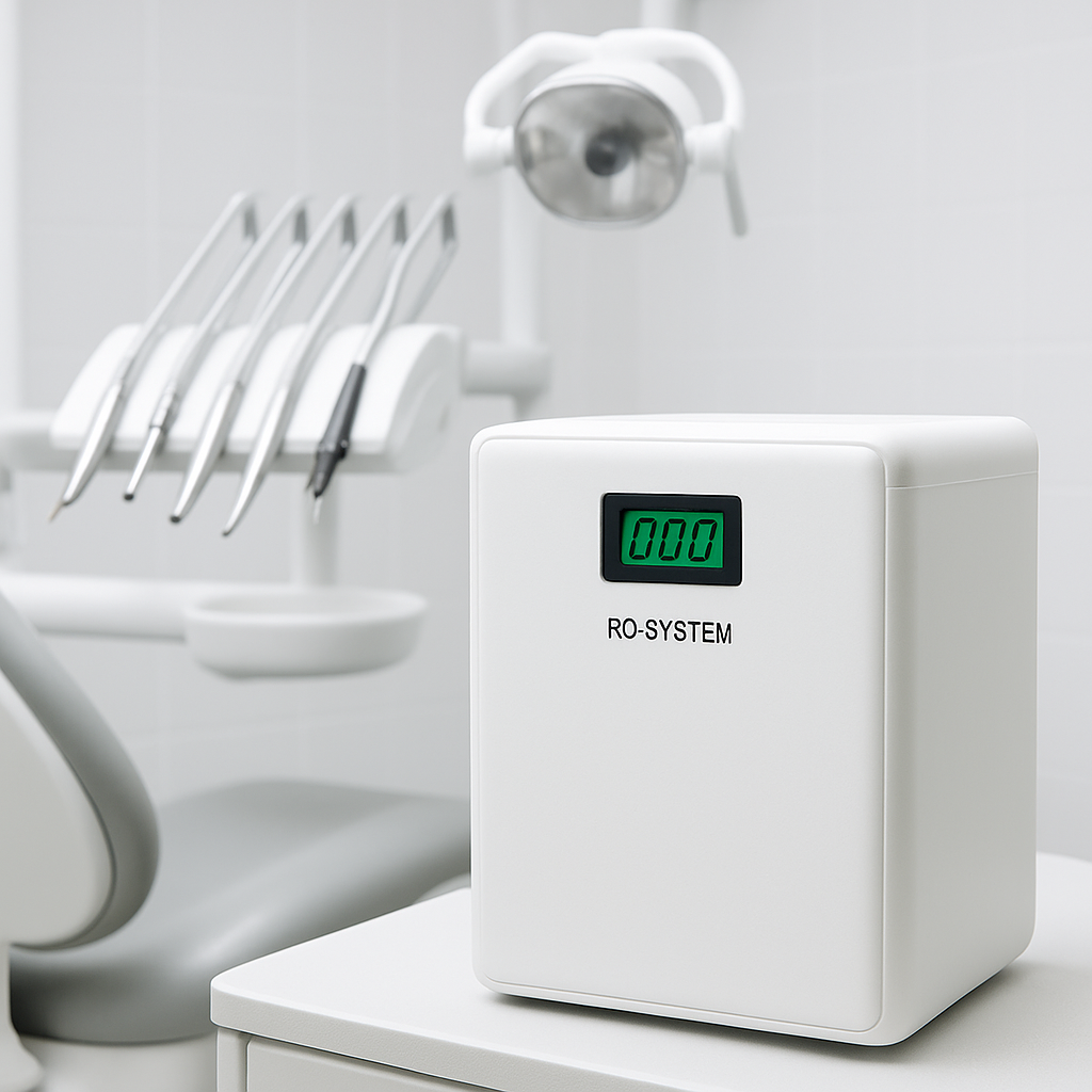 Dental Surgery RO System