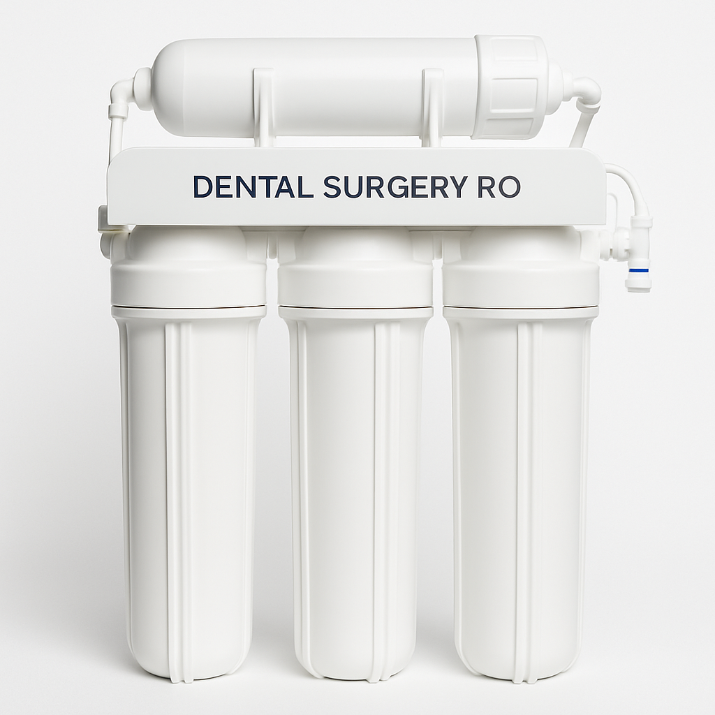 Dental Surgery RO System