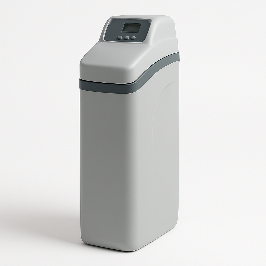 Water Softener