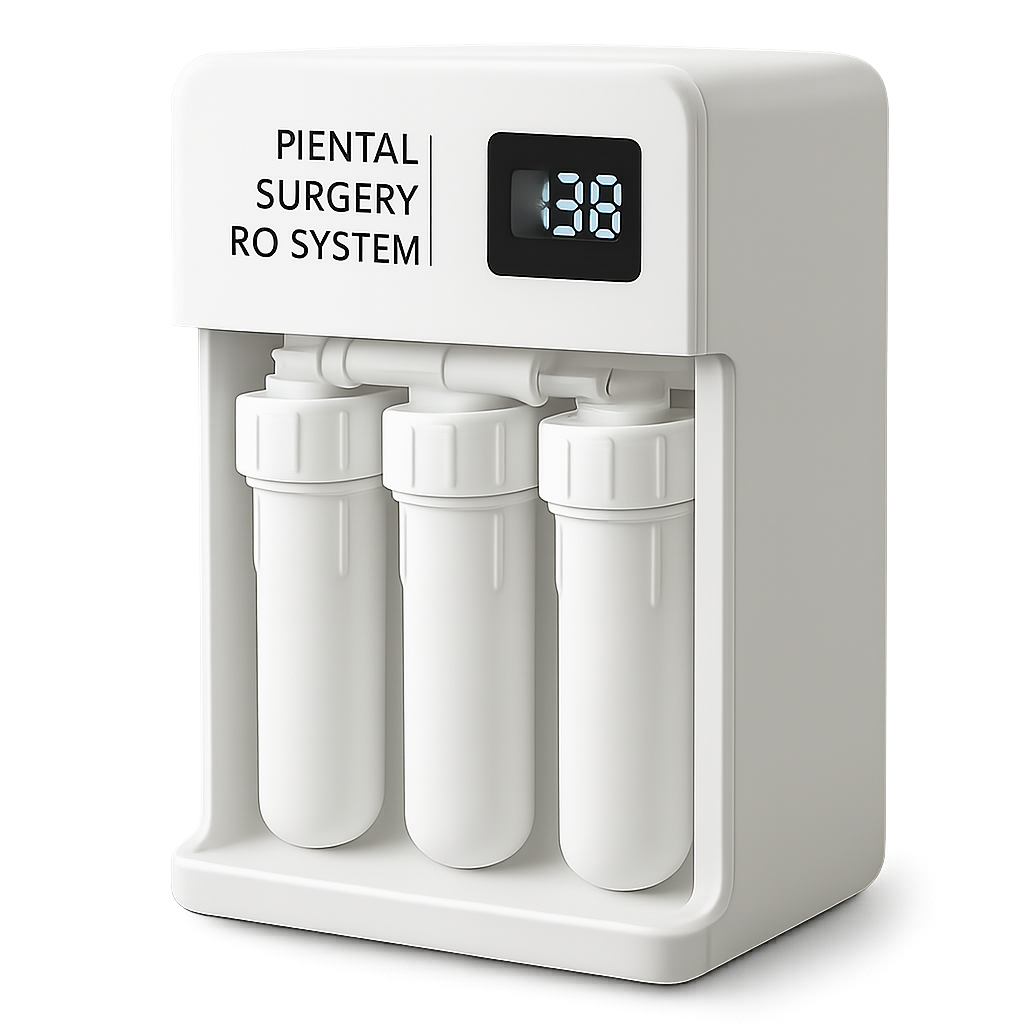 Dental Surgery RO System