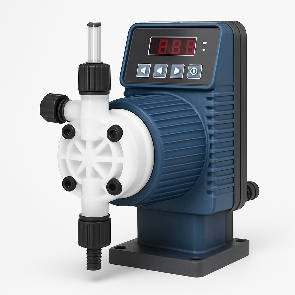 Dosing Pump
