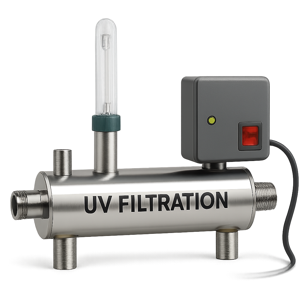 UV Filtration