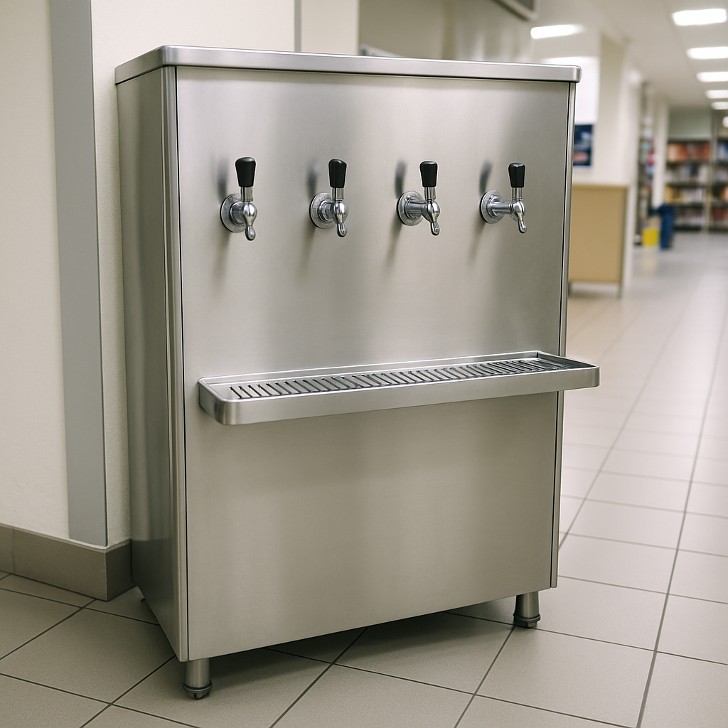 Water Cooler