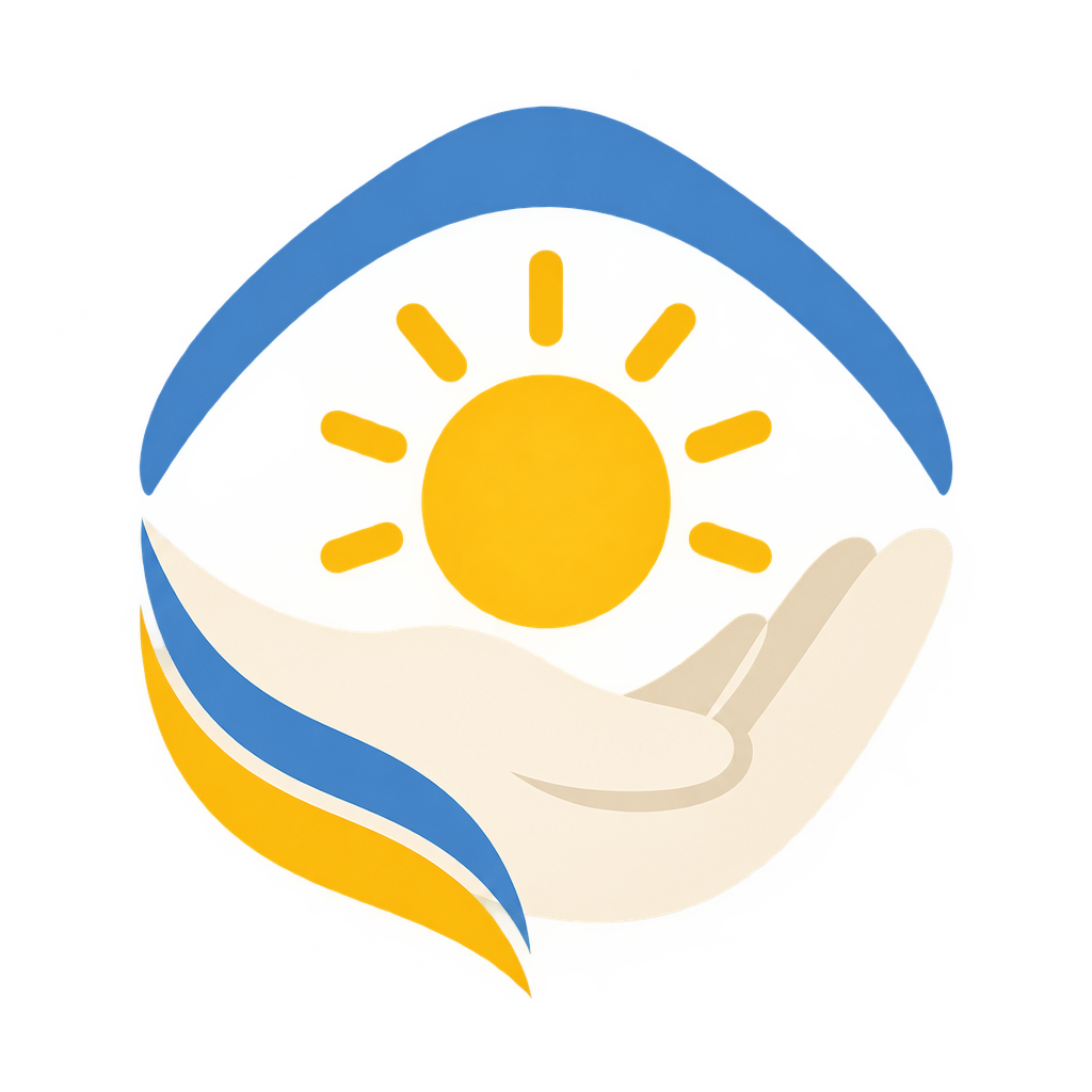 Warm Winters UA logo