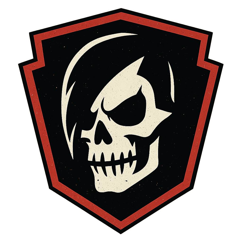 Misfits Fan Club logo