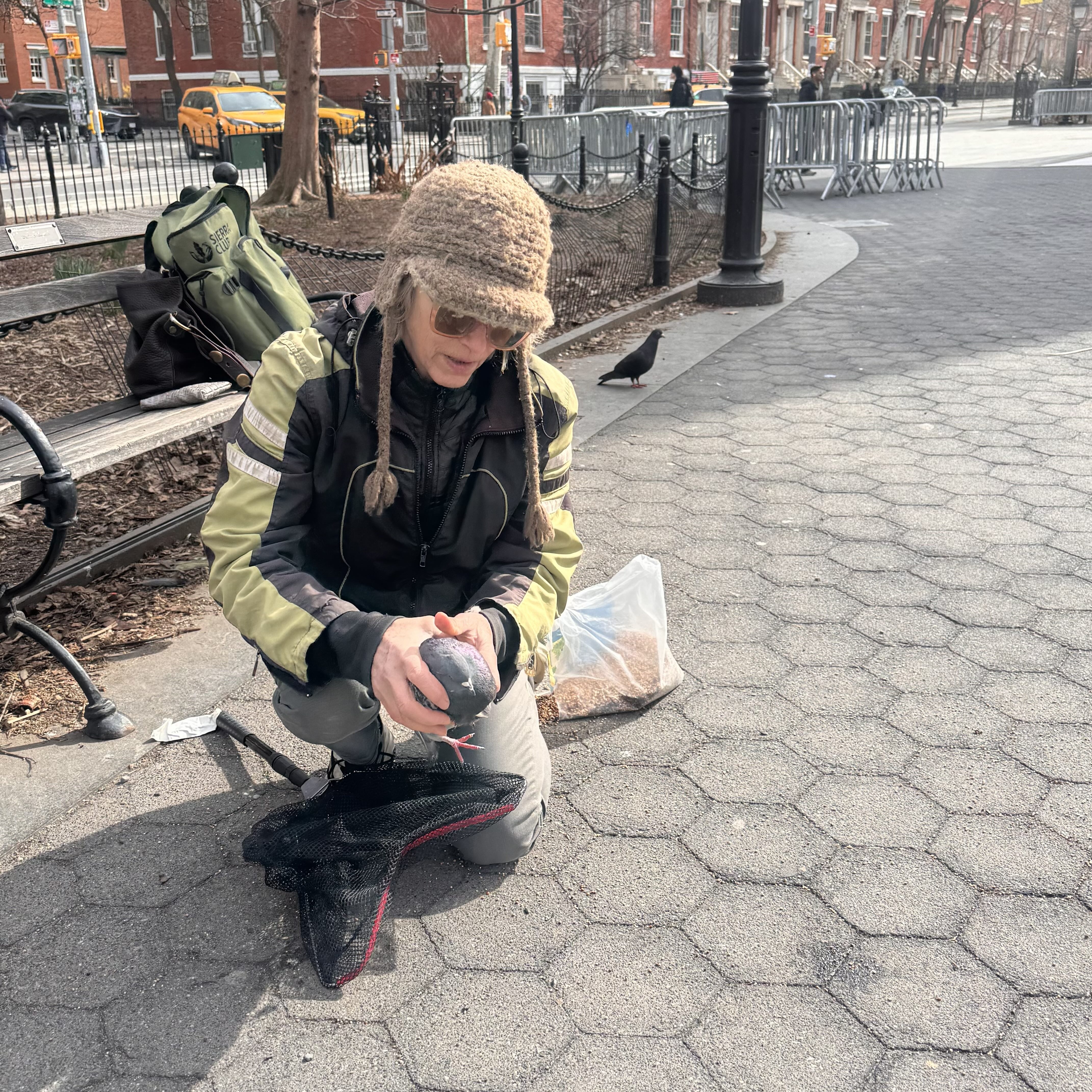 Added by user manually