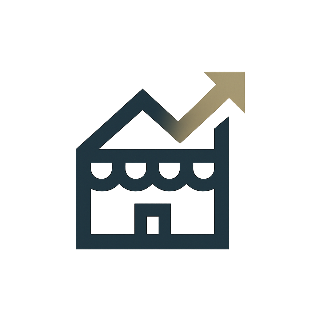 Ziye Andy Lin logo