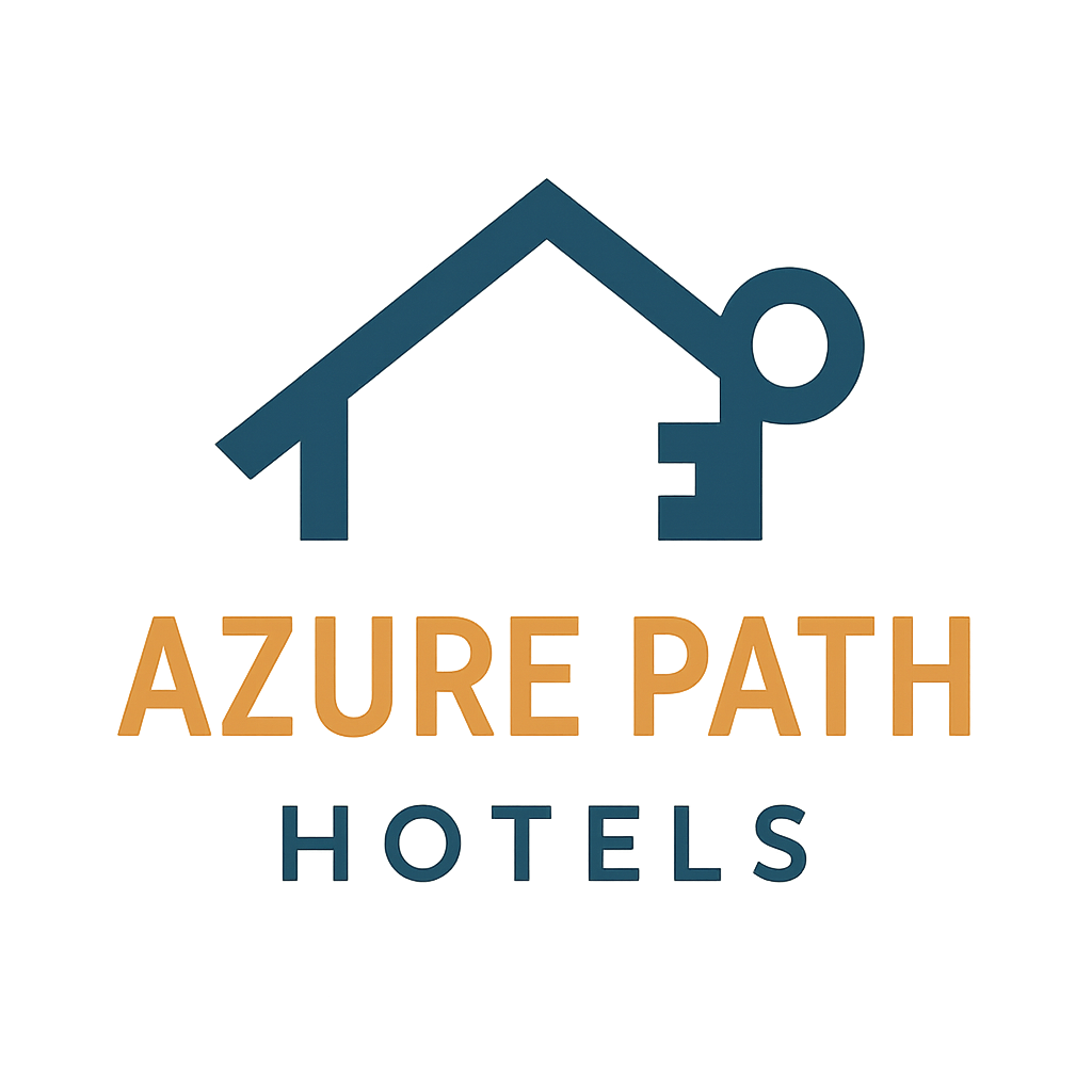 Azure Path Hotels logo