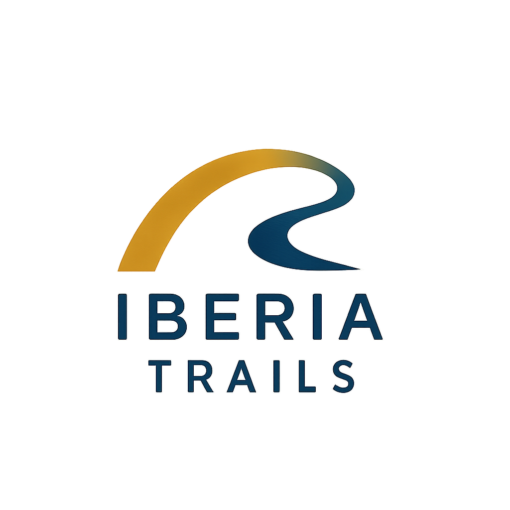 Iberia Trails logo