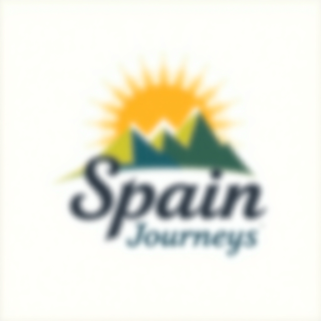 Spain Journeys logo