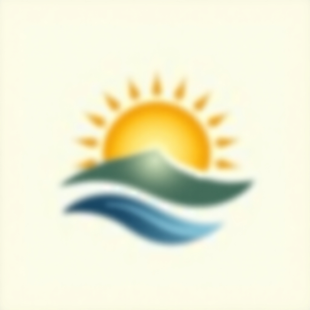 Sunflare Voyages travel icon