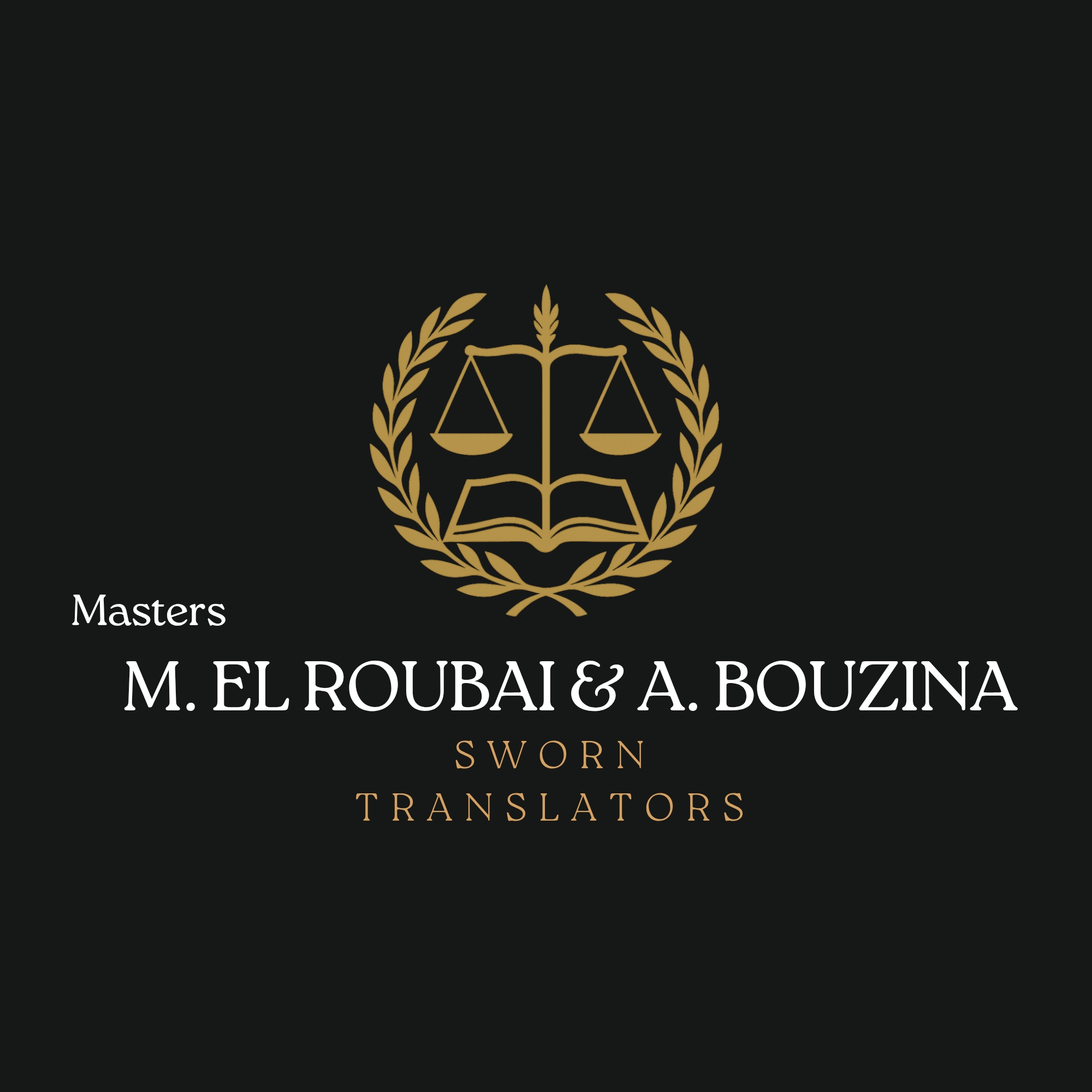 Logo Office de Traduction Officielle