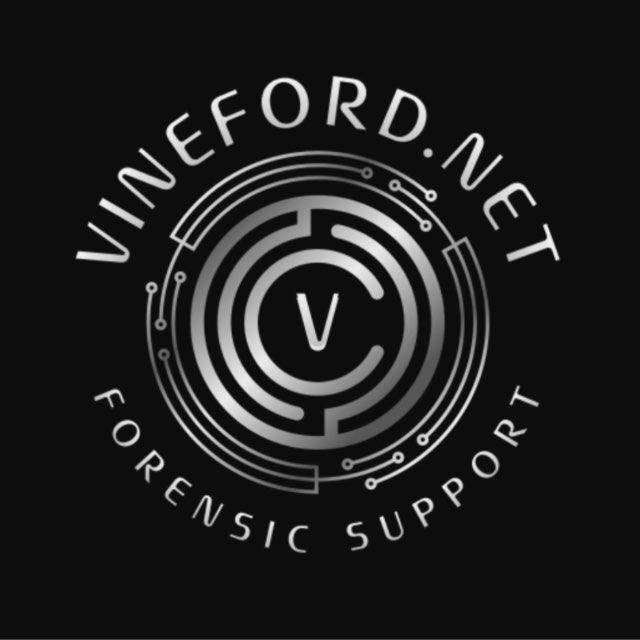 VINEFORD.NET logo