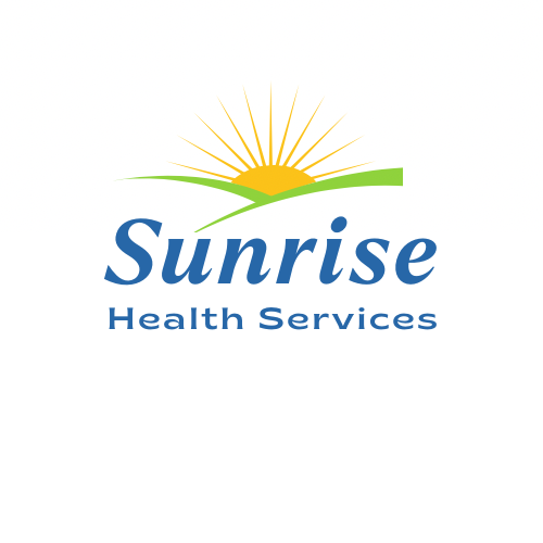 Sunrise Health Services, LLC logo