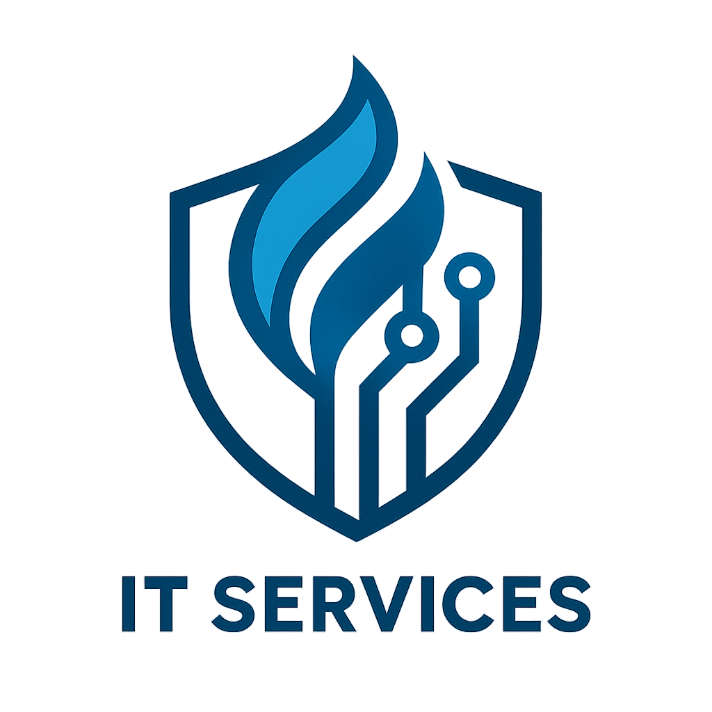 Mindfire Systems logo