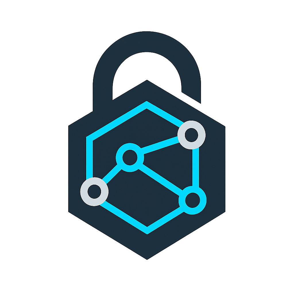 Open-Source Crypto Security Platform logo