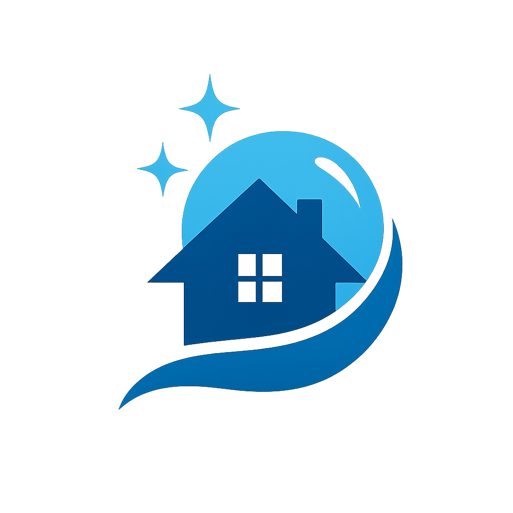 Carpenter Cleaners logo