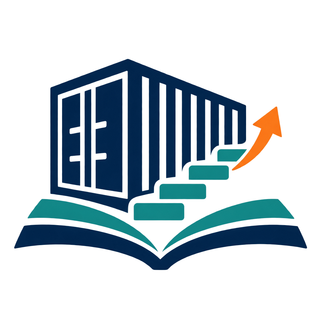 Container Charge Learning logo