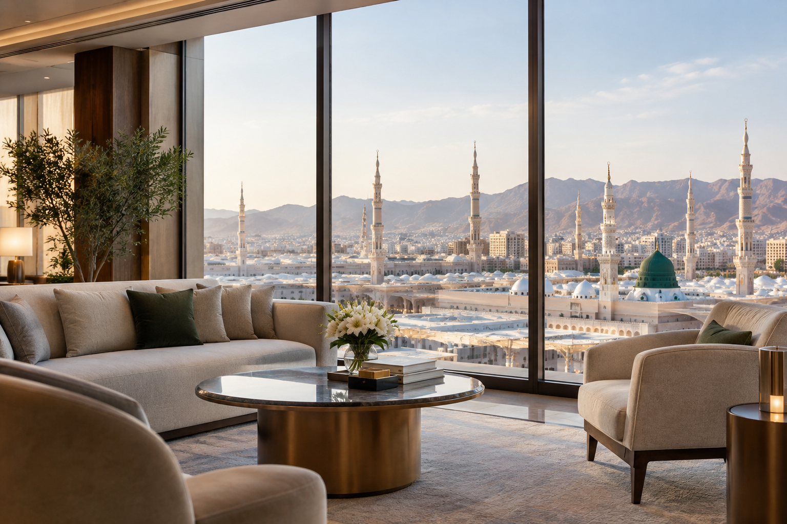 Home [madinahhotels.tech]