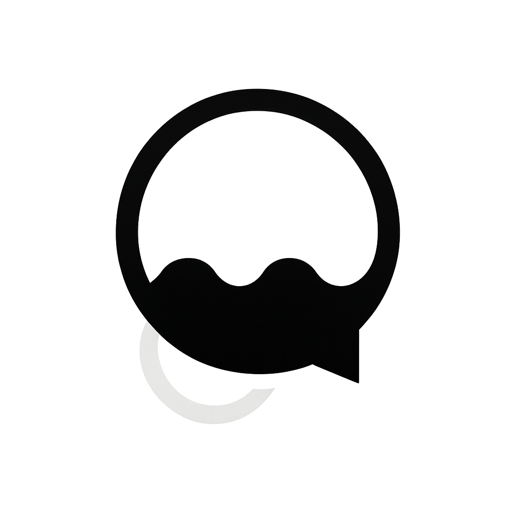 Hello World logo