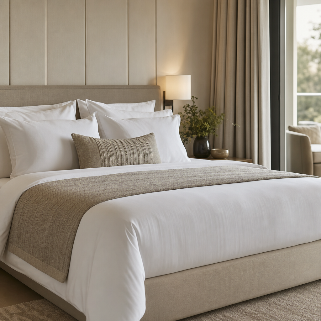 Suites, apartment rental projects
