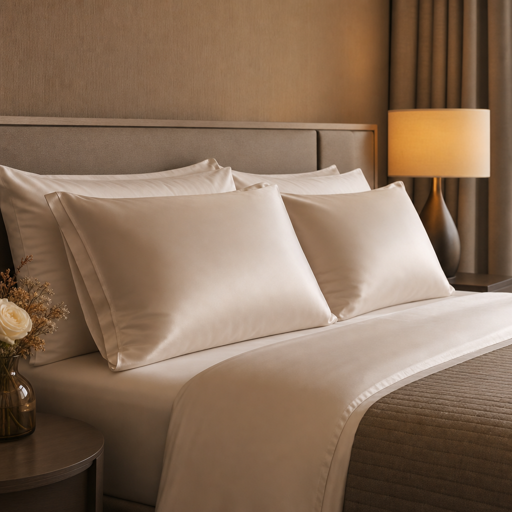 Boutique inns, premium bedrooms