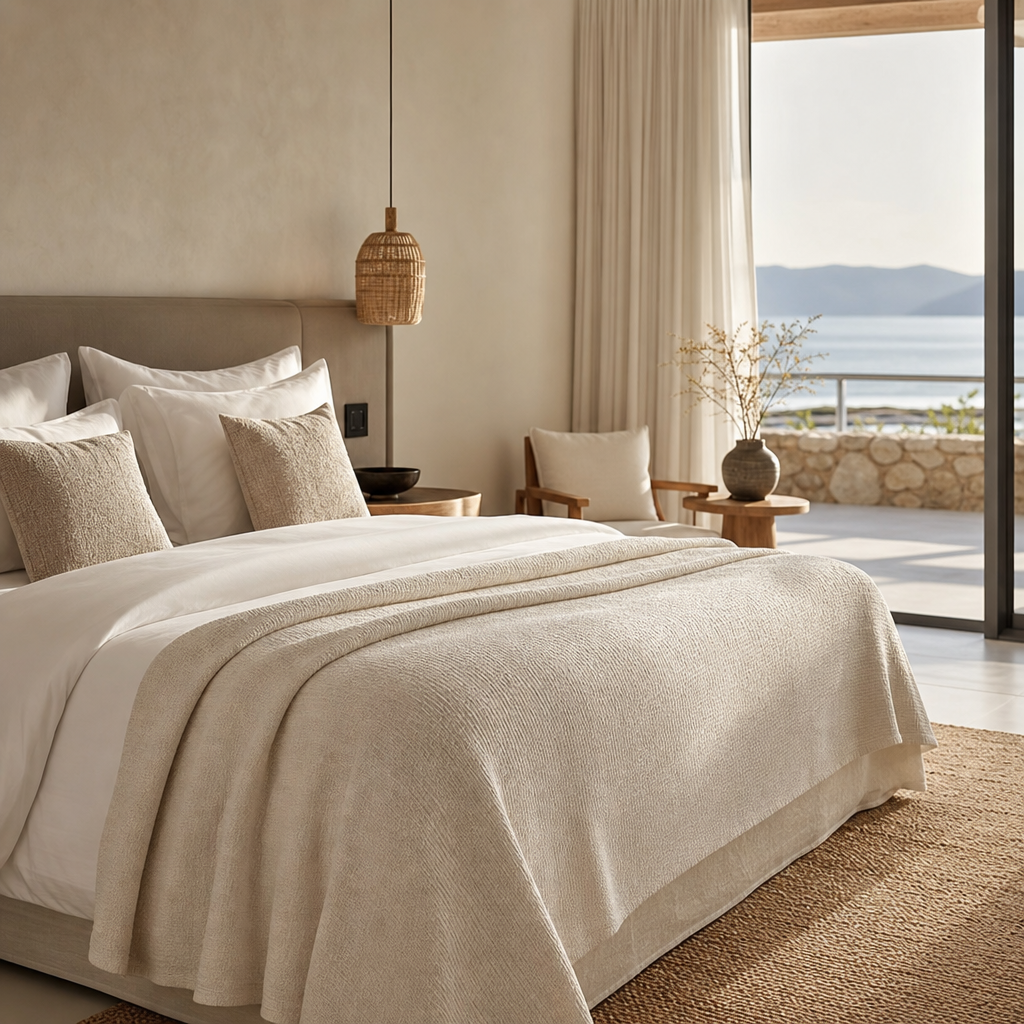 Summer hotels, resorts