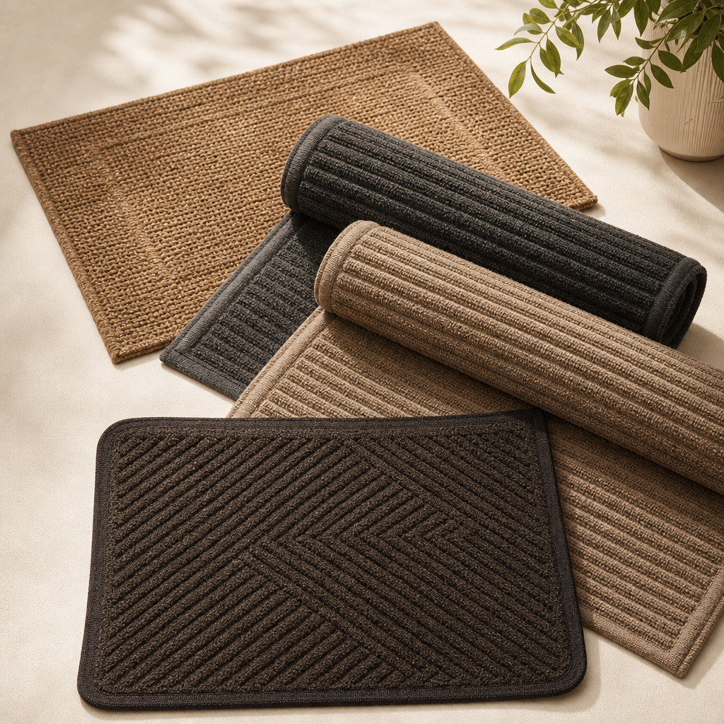 Indoor & Outdoor Floor Doormats product photo