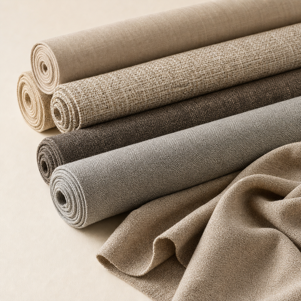 Upholstery Sofa Fabric Rolls product photo