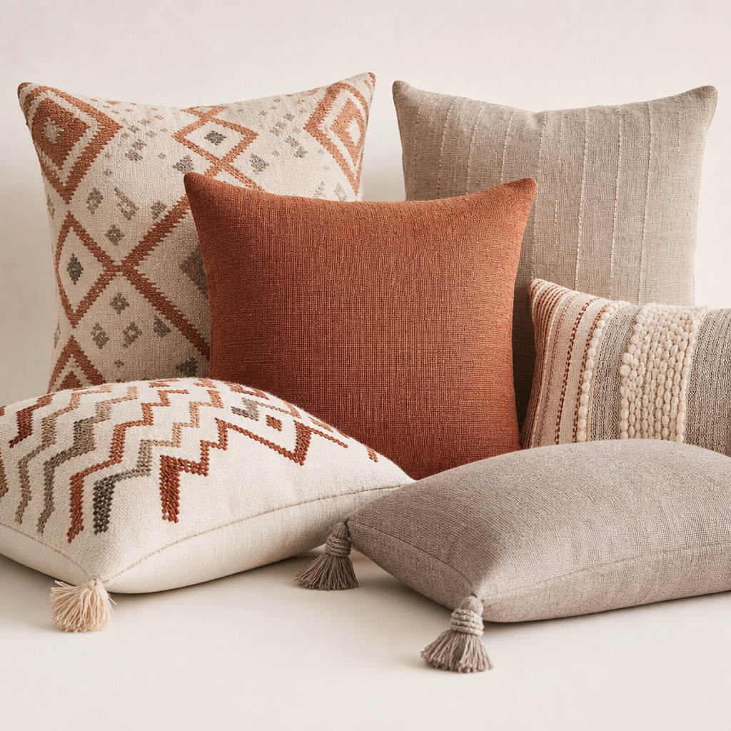 Decorative Sofa Throw Pillows & Cushions product photo