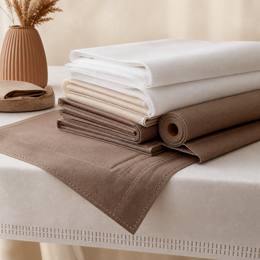 Disposable Non-woven Table Covers