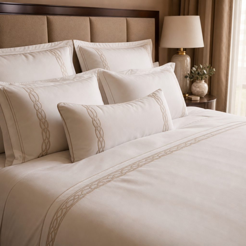 Hotels, resorts